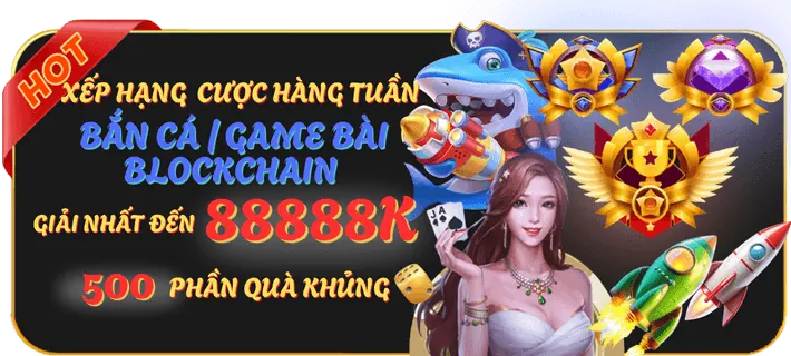 Trò chơi nổ hũ vwbet chính thức