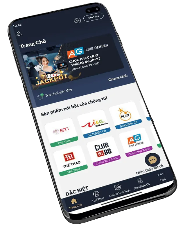 Giấy phép và hệ thống bảo mật của vwbet chính thức