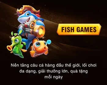 Bắn Cá vwbet chính thức