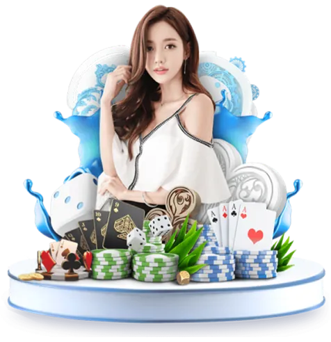 Baccarat trực tiếp